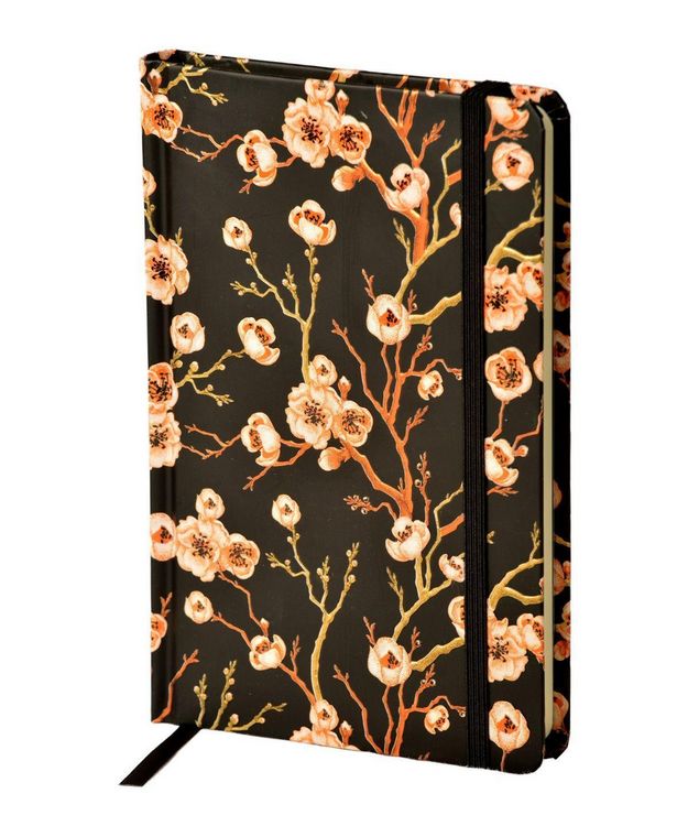 Produktbild: Wuthering Heights Notebook - Blank
