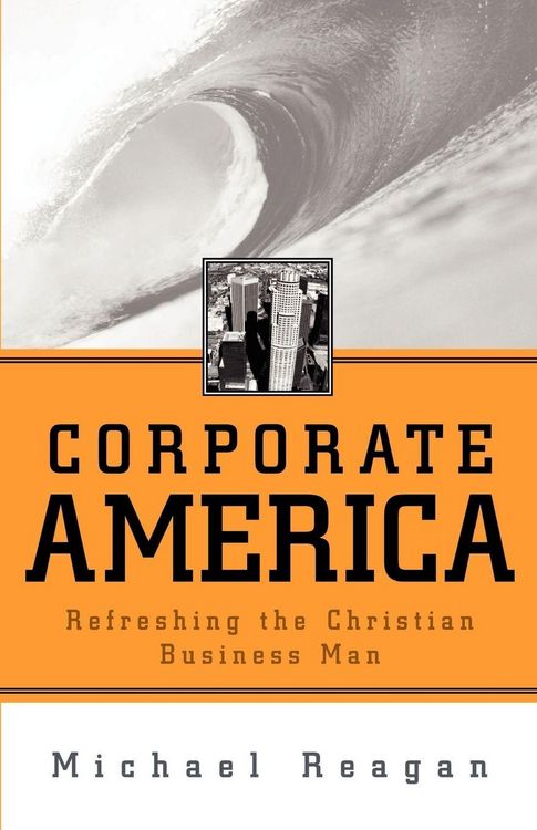 Produktbild: Corporate America