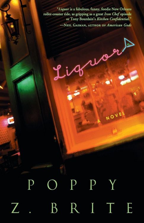 Produktbild: Liquor