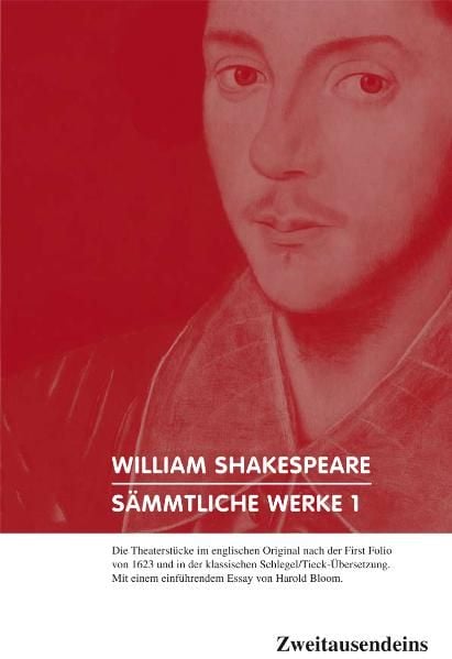Produktbild: S&auml;mtliche Werke