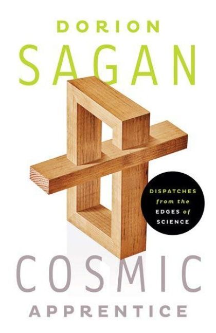 Produktbild: Cosmic Apprentice