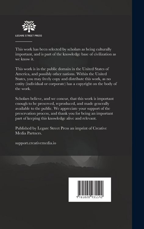Produktbild: Principles of Social Economics, Inductively Considered and Practically Applied, With Criticisms on C