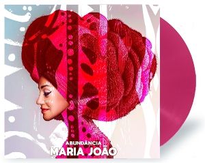 Abundncia (Colored Vinyl)