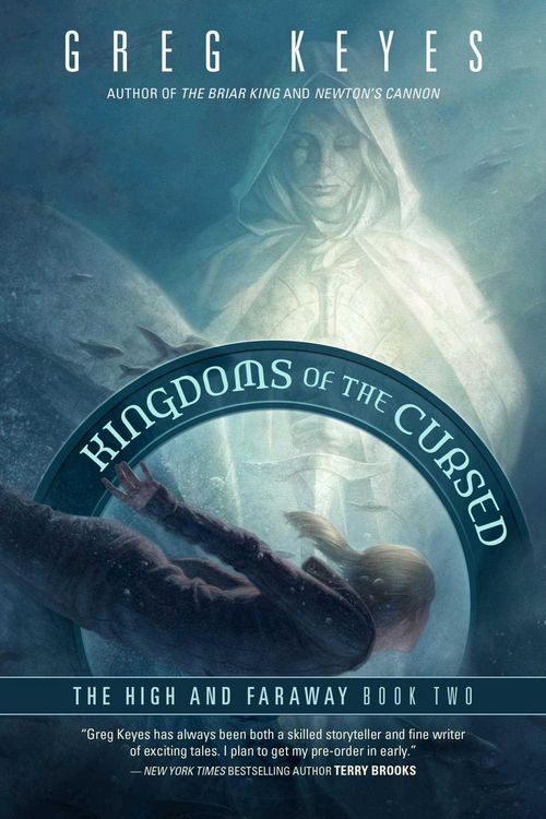 Produktbild: Kingdoms of the Cursed
