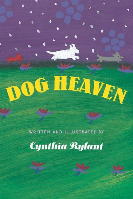 Produktbild: Dog Heaven