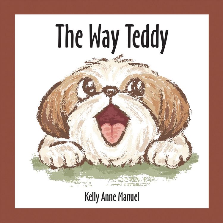 Produktbild: The Way Teddy