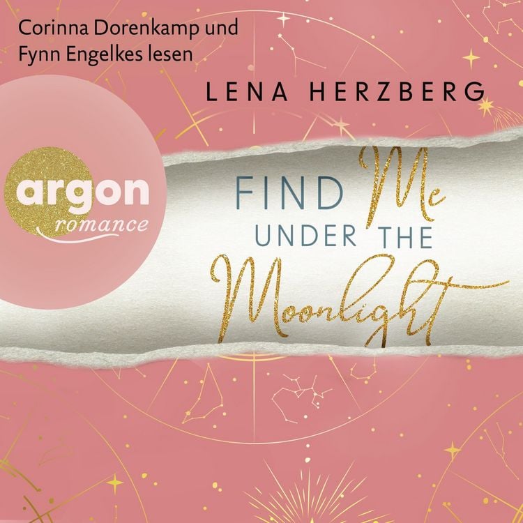Produktbild: Find Me Under The Moonlight