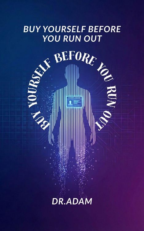 Produktbild: Buy Yourself Before You Run Out