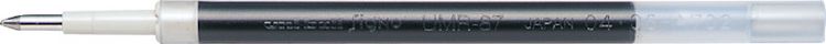 Produktbild: Faber-Castell Refillmine F f&uuml;r Uniball Signo 207 schwarz
