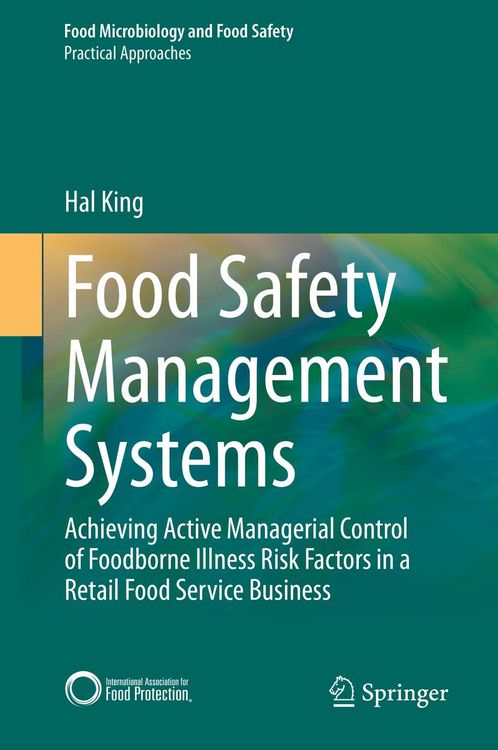 Produktbild: Food Safety Management Systems