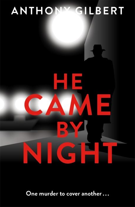 Produktbild: He Came by Night