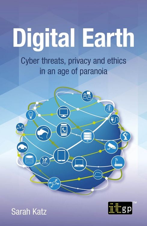 Produktbild: Digital Earth