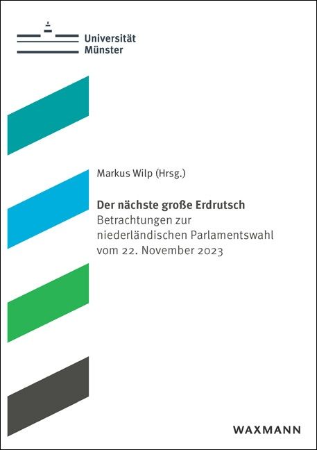 Produktbild: Der n&auml;chste gro&szlig;e Erdrutsch