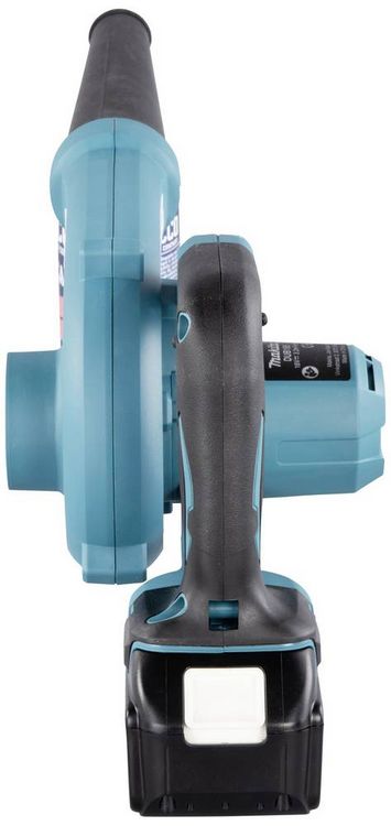 Produktbild: Makita DUB185Z Akku DUB185Z Laubbl&auml;ser ohne Akku, ohne Ladeger&auml;t 18 V