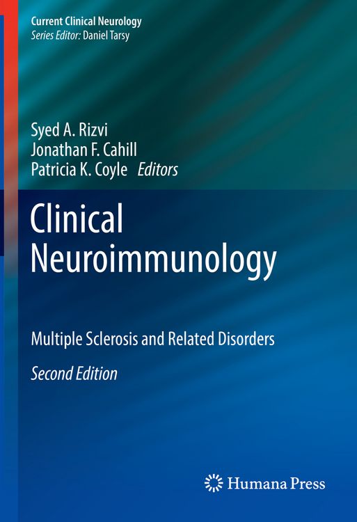 Produktbild: Clinical Neuroimmunology