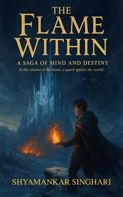 Produktbild: The Flame Within