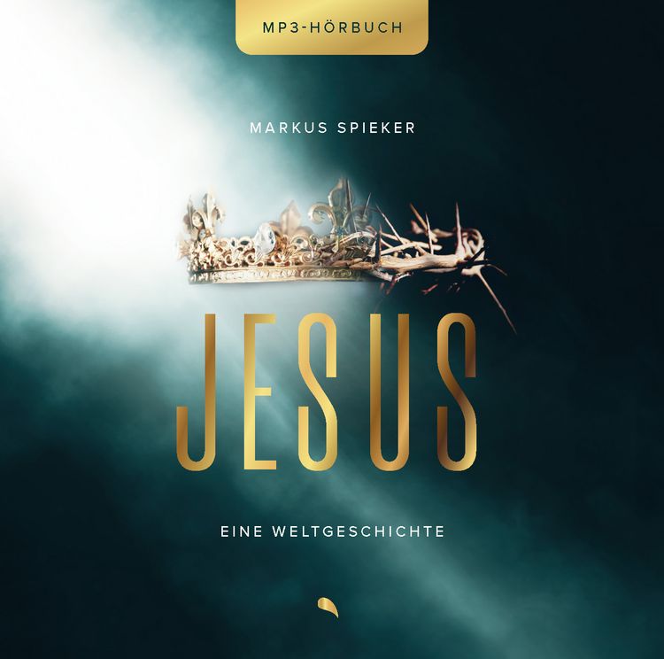 Produktbild: Jesus. Eine Weltgeschichte.