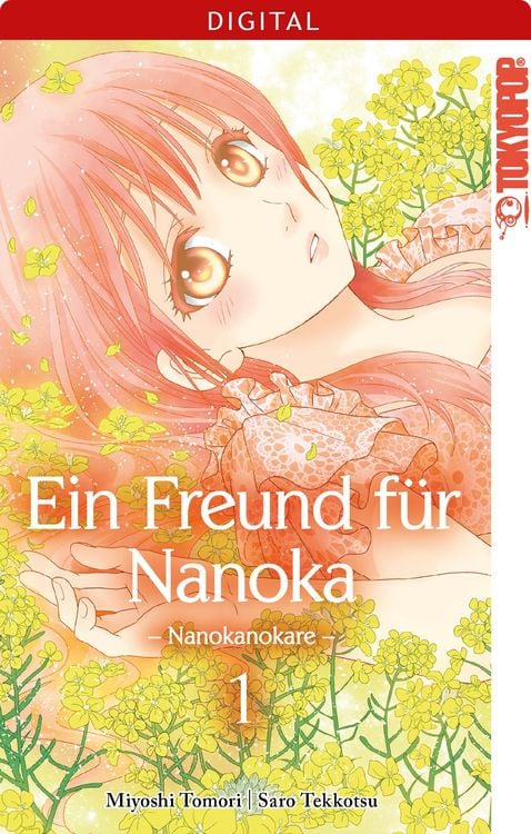 Produktbild: Ein Freund f&uuml;r Nanoka - Nanokanokare 01