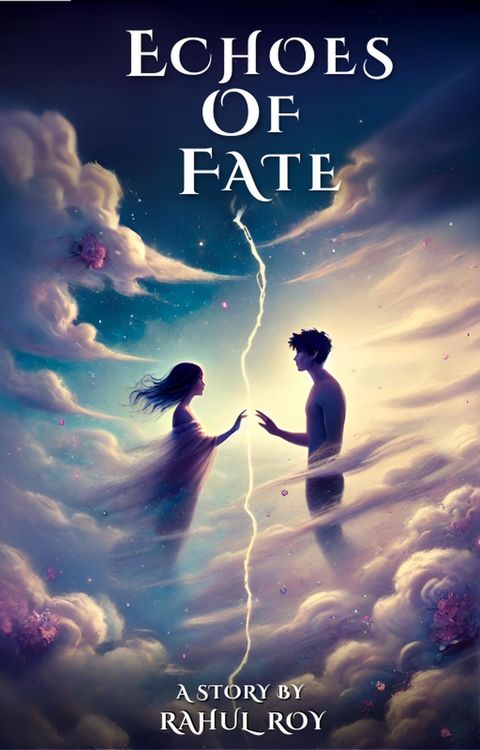 Produktbild: Echoes Of Fate