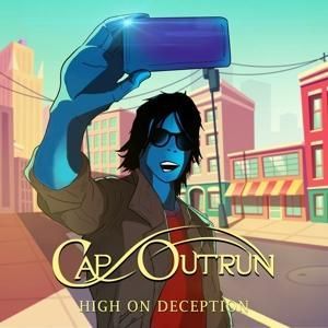 Produktbild: High On Deception