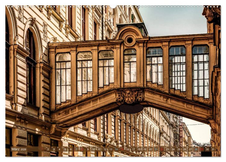 Produktbild: Ein Wochenende in Prag (Wandkalender 2026 DIN A2 quer), CALVENDO Monatskalender