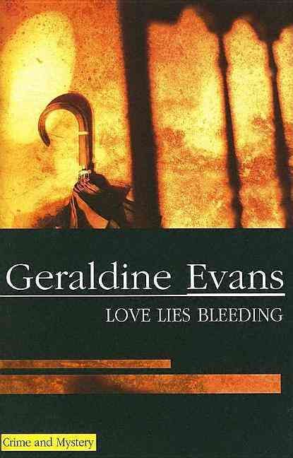 Produktbild: Loves Lies Bleeding
