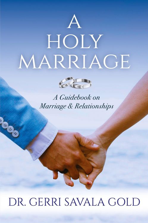 Produktbild: A Holy Marriage