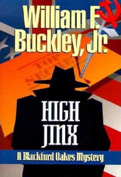 Produktbild: High Jinx