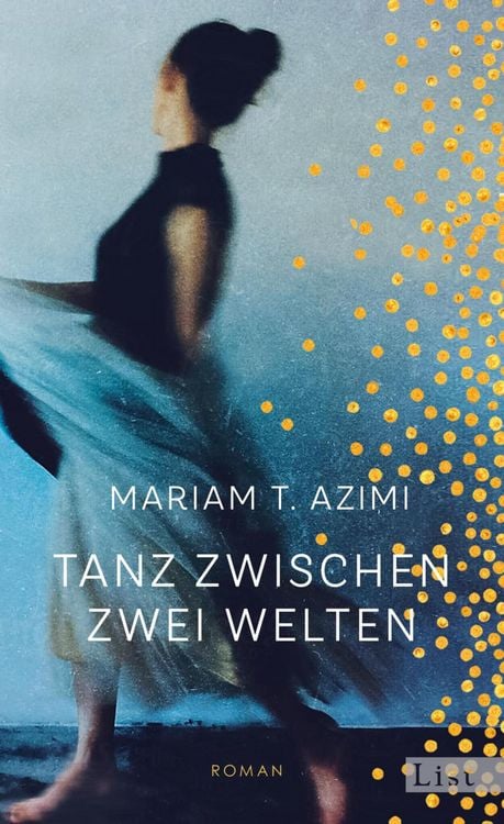 Produktbild: Tanz zwischen zwei Welten