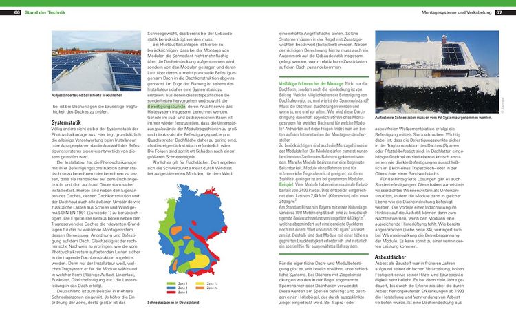 Produktbild: Photovoltaik & Batteriespeicher
