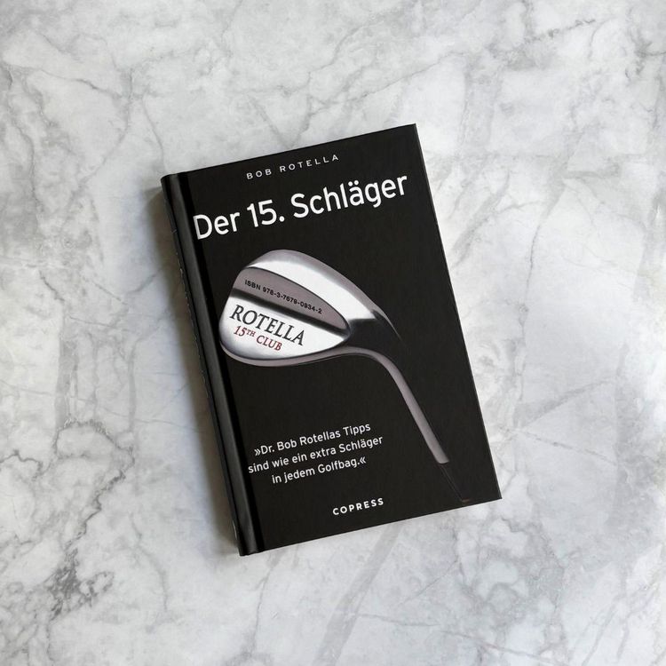 Produktbild: Der 15. Schl&auml;ger