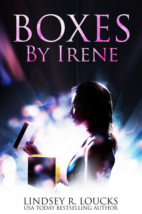 Produktbild: Boxes By Irene