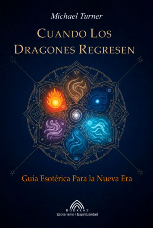 Produktbild: Cuando Los Dragones Regresen