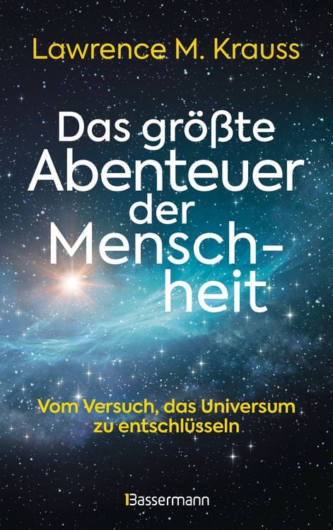 Produktbild: Das gr&ouml;&szlig;te Abenteuer der Menschheit