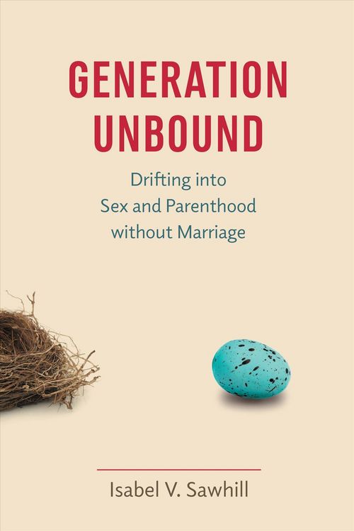 Produktbild: Generation Unbound
