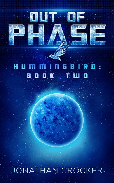 Produktbild: Out of Phase - Hummingbird: Book Two
