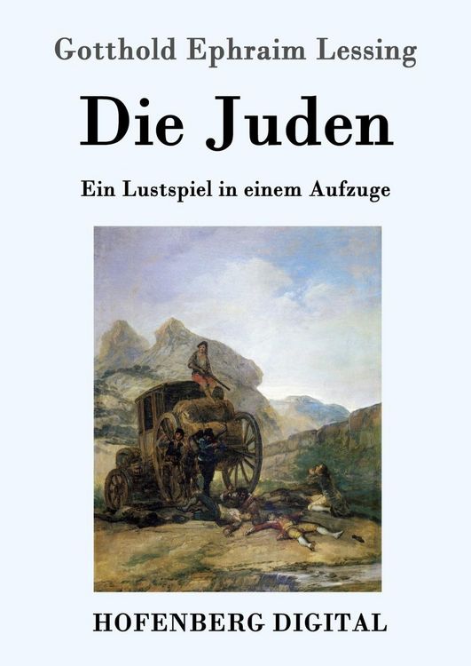 Produktbild: Die Juden
