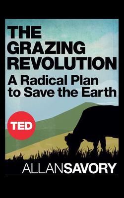 Produktbild: The Grazing Revolution