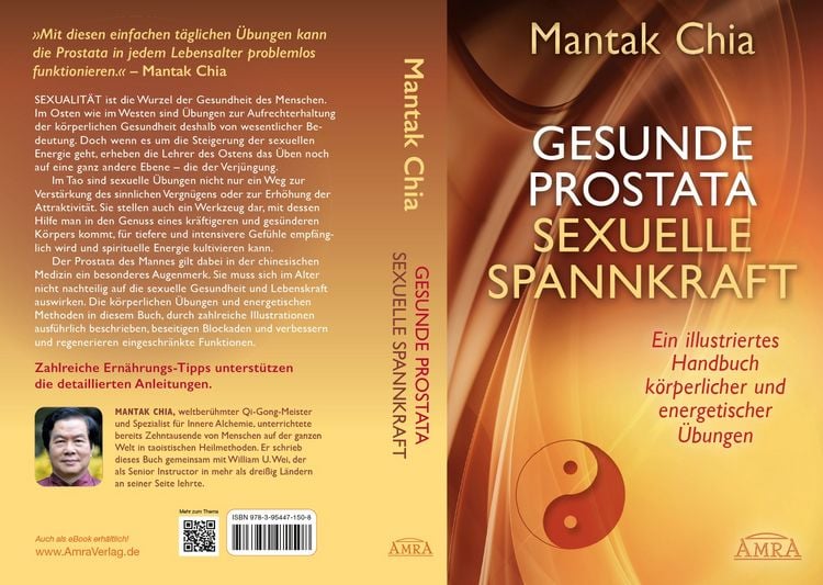 Produktbild: Gesunde Prostata, sexuelle Spannkraft
