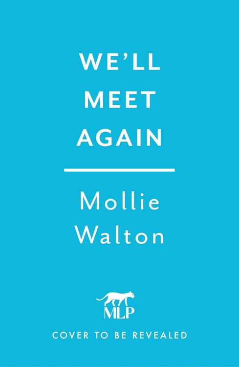 Produktbild: We'll Meet Again