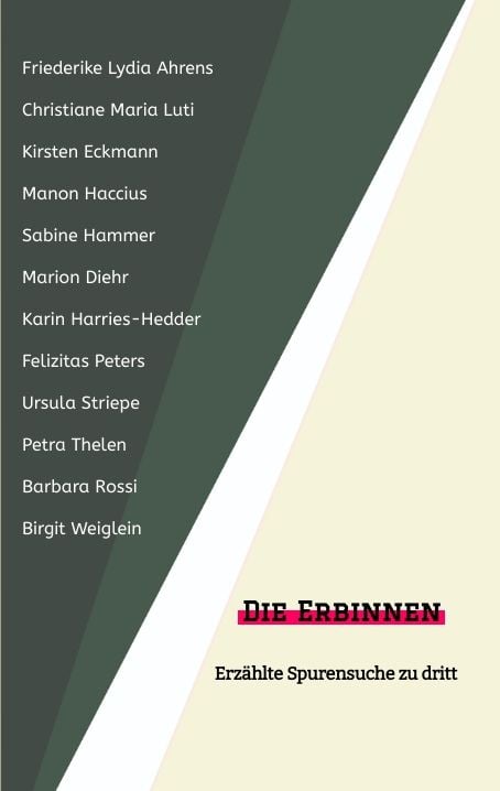 Produktbild: Die Erbinnen