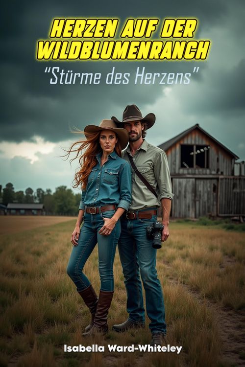 Produktbild: St&uuml;rme des Herzens