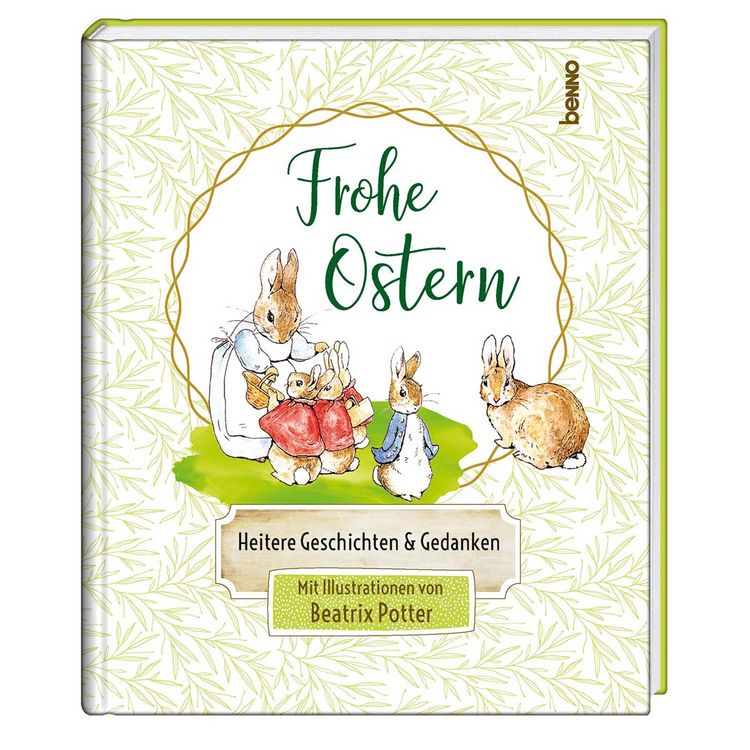 Produktbild: Frohe Ostern