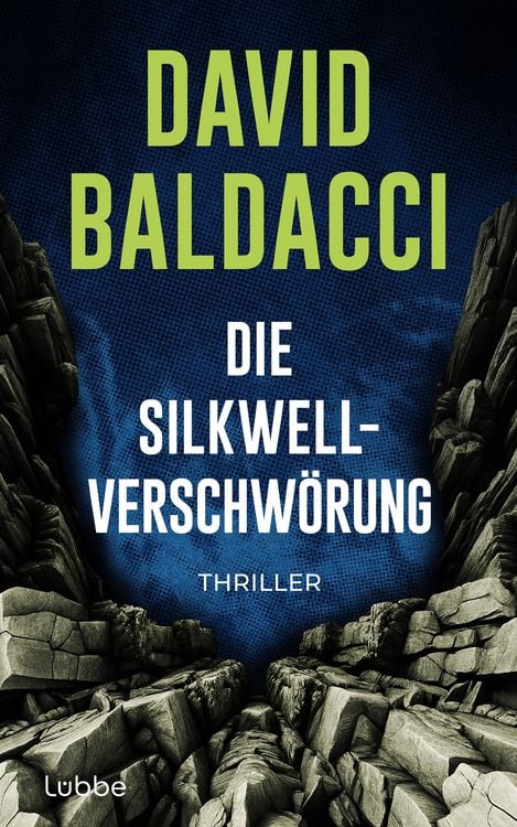 Produktbild: Die Silkwell-Verschw&ouml;rung