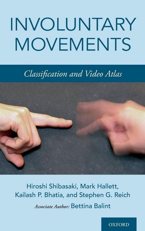 Produktbild: Involuntary Movements