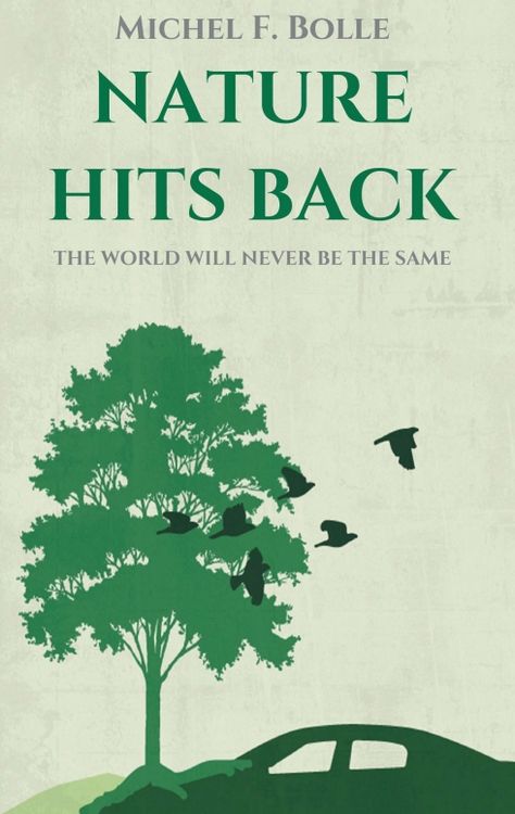 Produktbild: Nature Hits Back