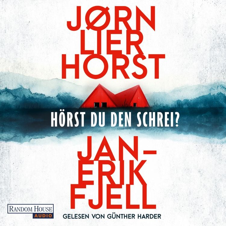 Produktbild: H&ouml;rst du den Schrei?