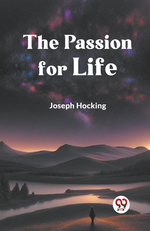 Produktbild: The Passion for Life
