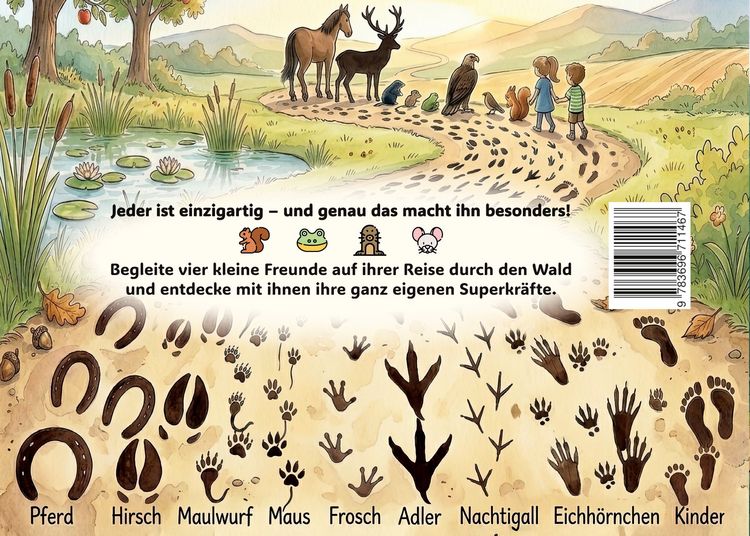 Produktbild: Ich bin ich