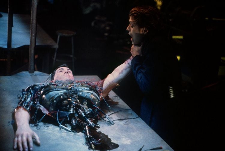 Produktbild: The Outer Limits - Die unbekannte Dimension - Komplettbox (Alle 7 Staffeln) (Fernsehjuwelen) [42 DVDs]